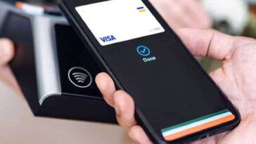 Mobile Payments