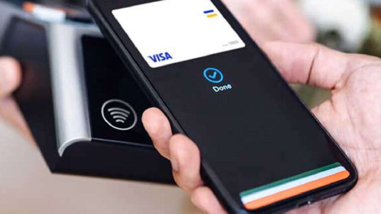 Mobile Payments