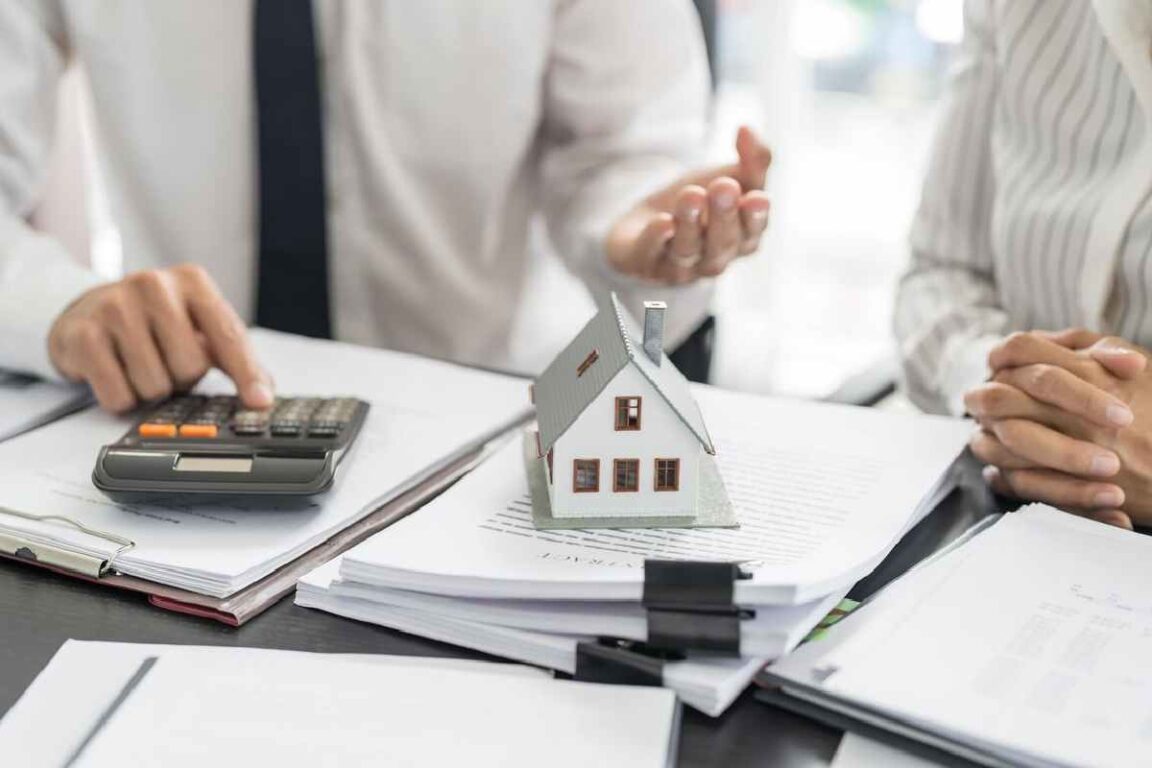 5 Ways To Get Involved In The Real Estate Industry – Methods Of Invest, And More