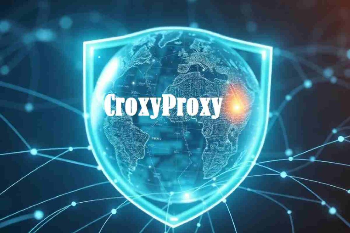 All You Need to Know About Croxyproxy