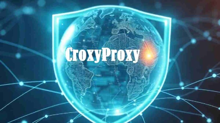 All You Need to Know About Croxyproxy