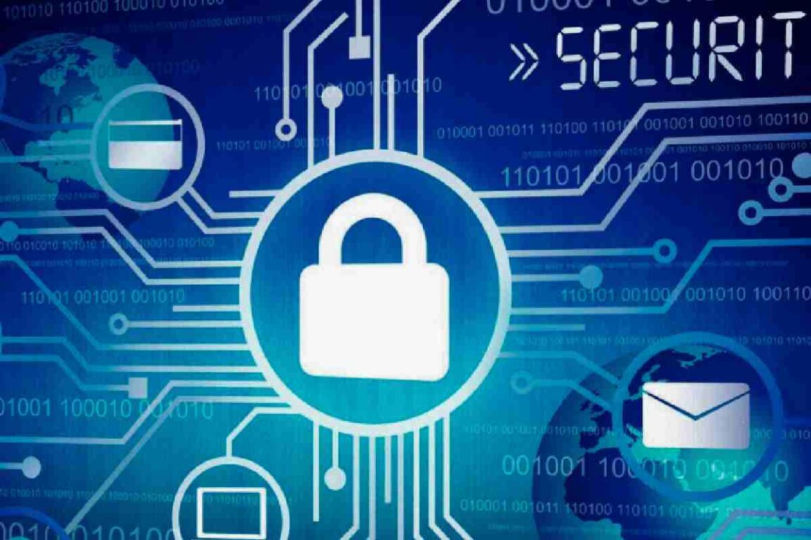 All You Need to Know About Network Security