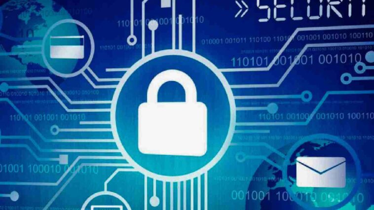 All You Need to Know About Network Security