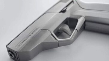 All You Need to Know About Smart Guns