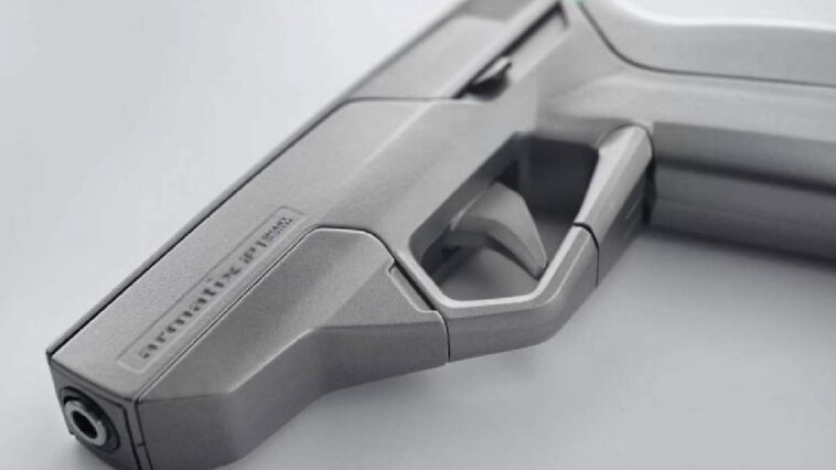 All You Need to Know About Smart Guns