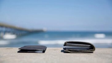 All You have Know About Slim Wallets