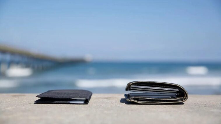 All You have Know About Slim Wallets