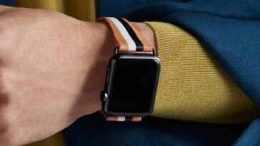 Apple Watch Bands For Men