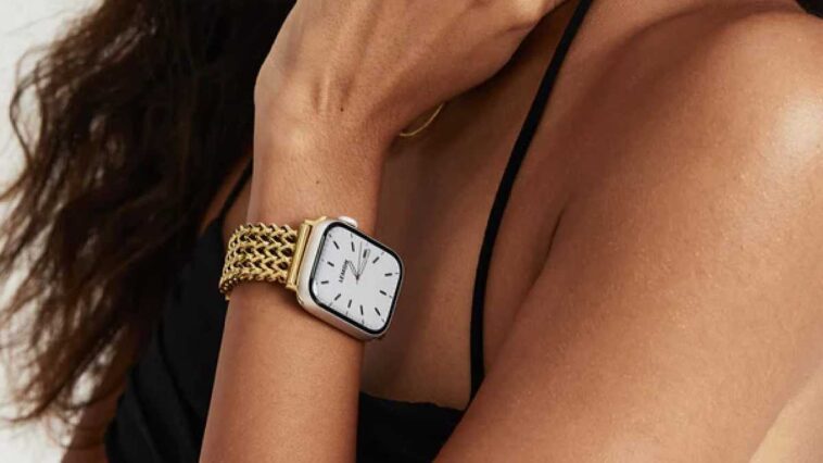 Apple Watch Bands For Women – About, Types Of  Bands, And More
