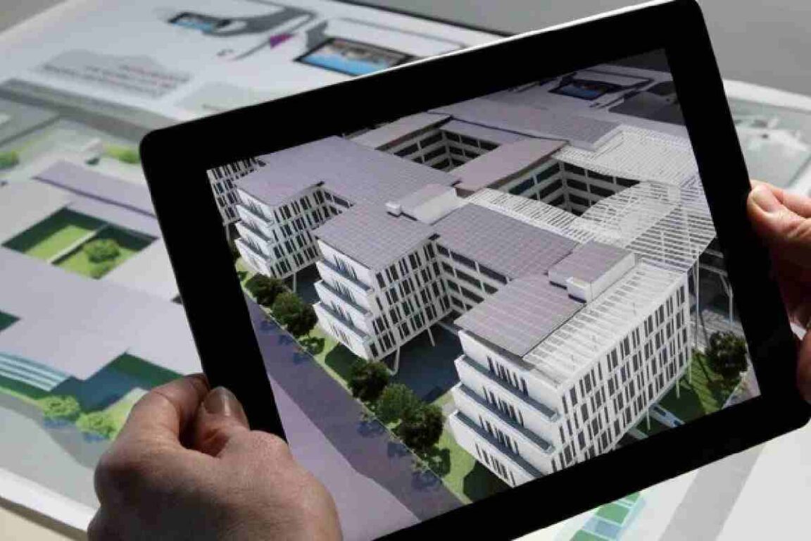 Augmented Reality Investing Property Industry- About, What is Real Estate, And More
