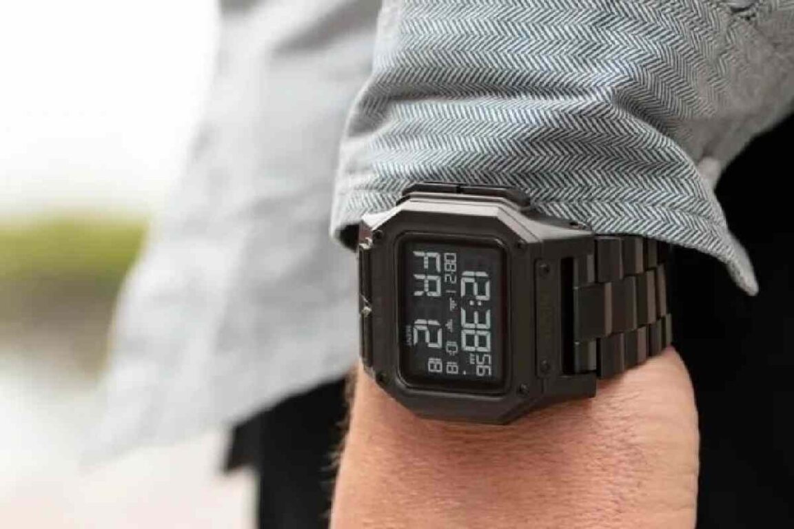 Best Watches For Police Officers – Concept, Requirement, And More