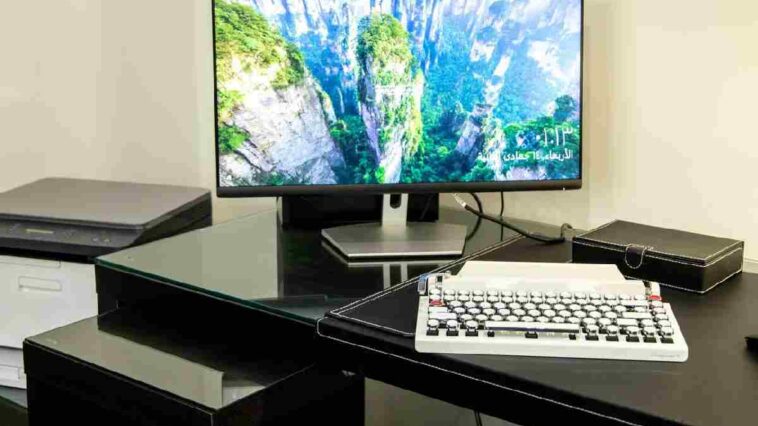 Best of black and White Printers