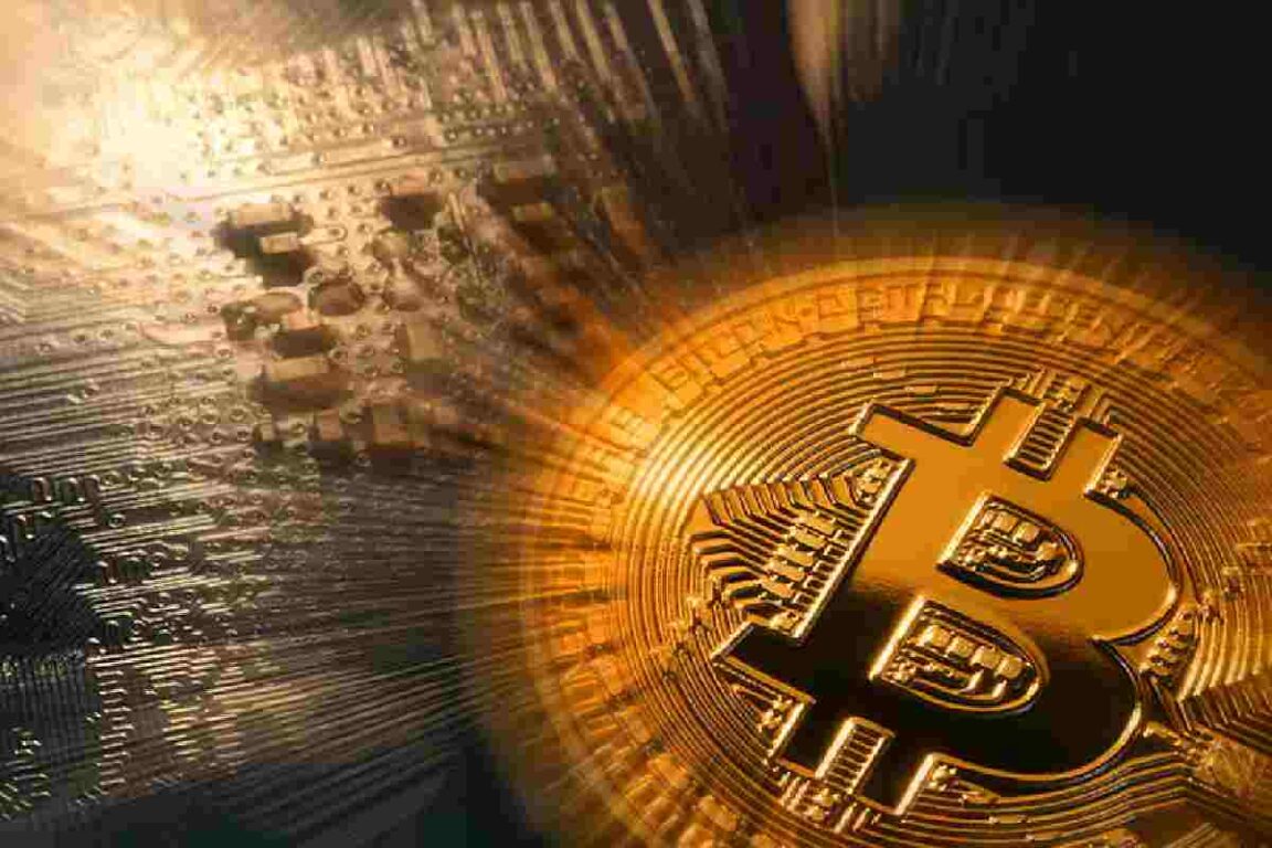 Bitcoin In The FMCG Industry