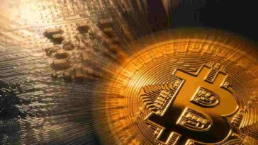 Bitcoin In The FMCG Industry