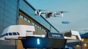 Brinc drones – About, History Brinc drones, And More