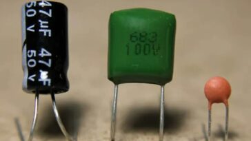 Capacitor