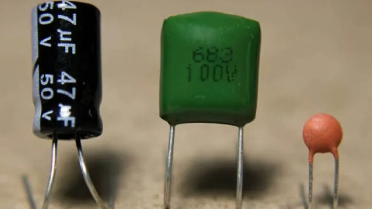 Capacitor