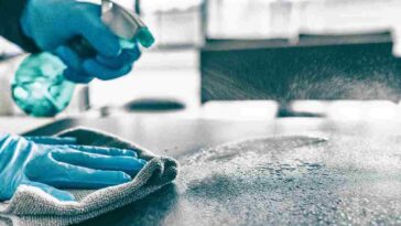 Cleaning Industry Best Practices – What Is It ?, Types, And More.