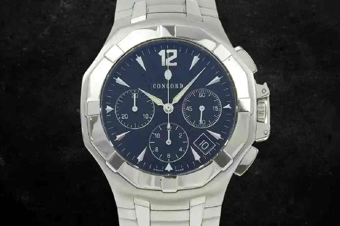 Concord Watches