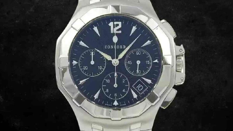 Concord Watches