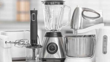 Consumer Appliances