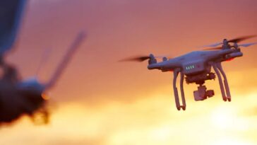 Consumer Drones