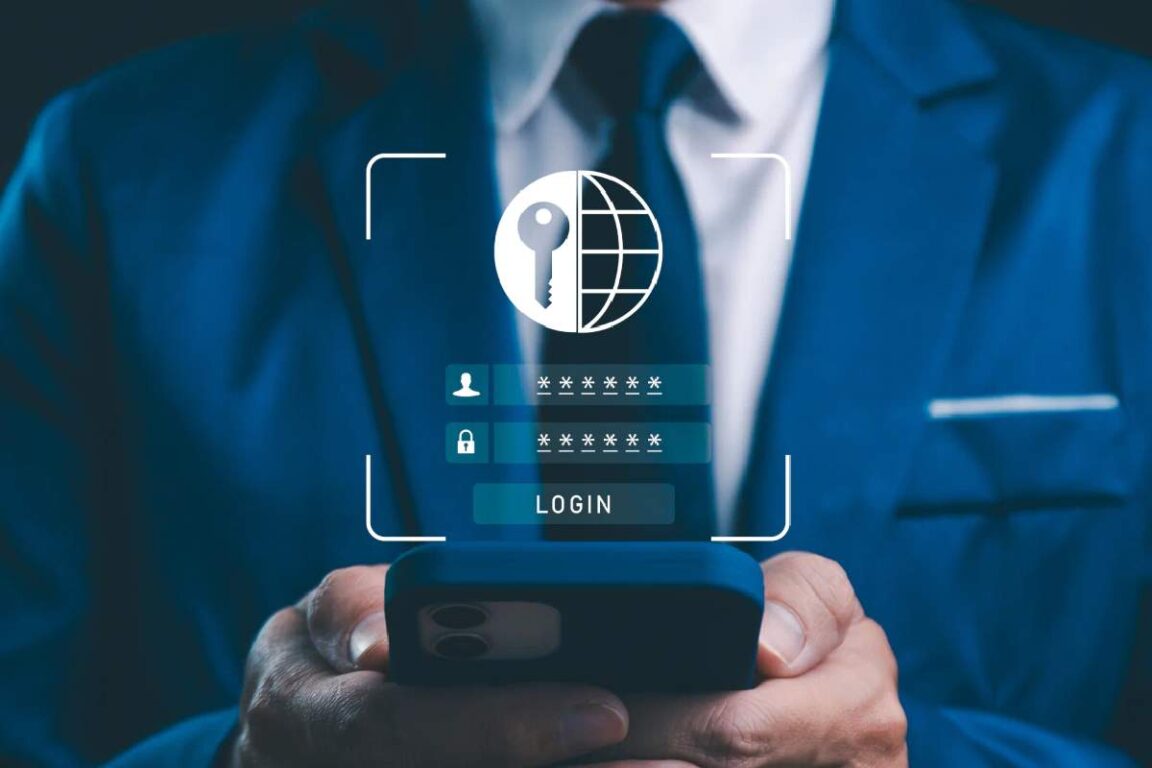 Cyber Security and It’s Types,Benefits and Importance