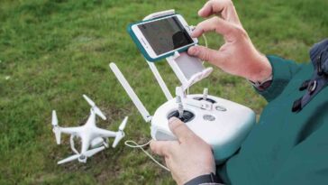 Drone Pilot Apps