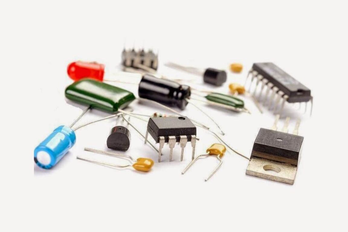 Electronic Component-