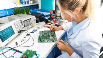 Electronic Equipment – Definition, Uses, And More