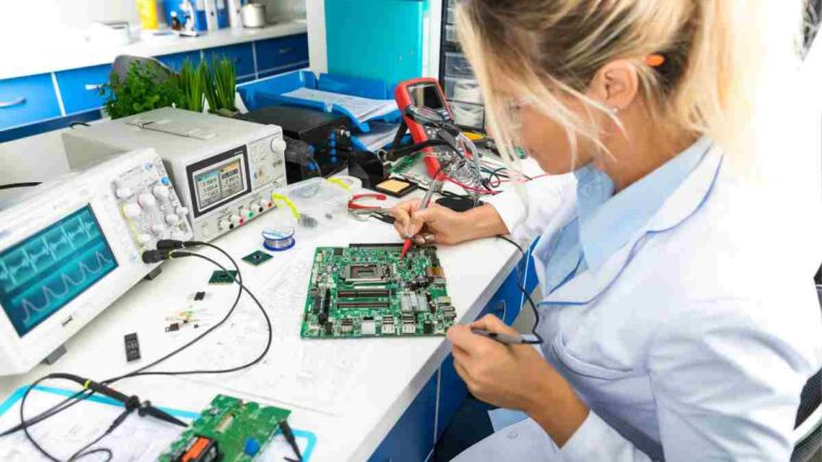 Electronic Equipment – Definition, Uses, And More