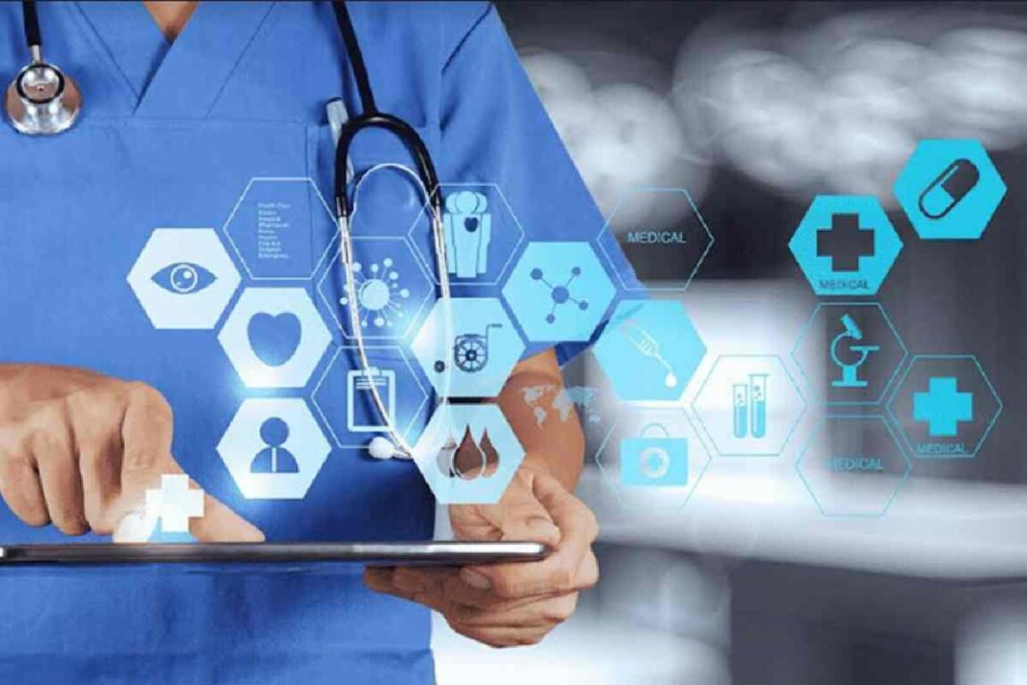 Healthcare Industry
