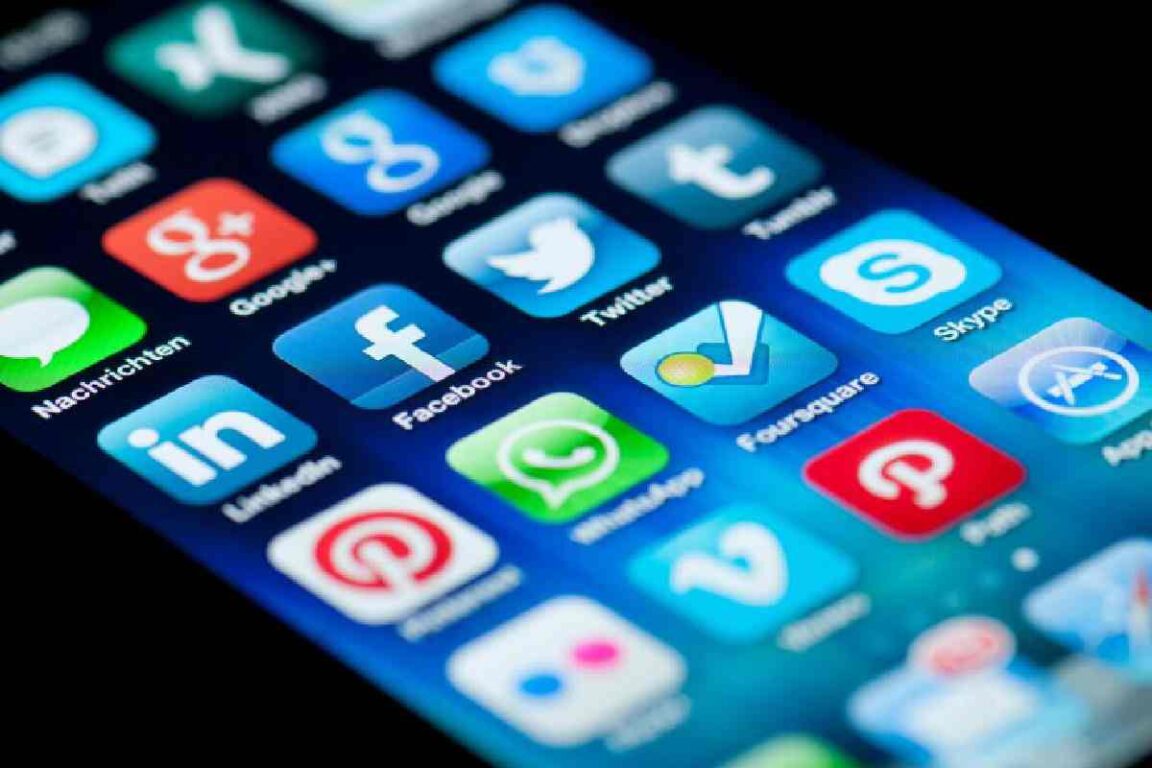 How Mobile Apps Are Different From Other App