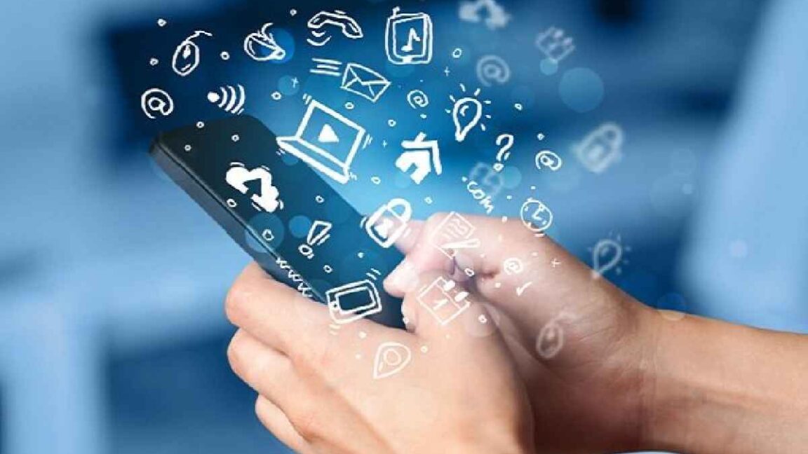 How Mobile Apps Help Businesses