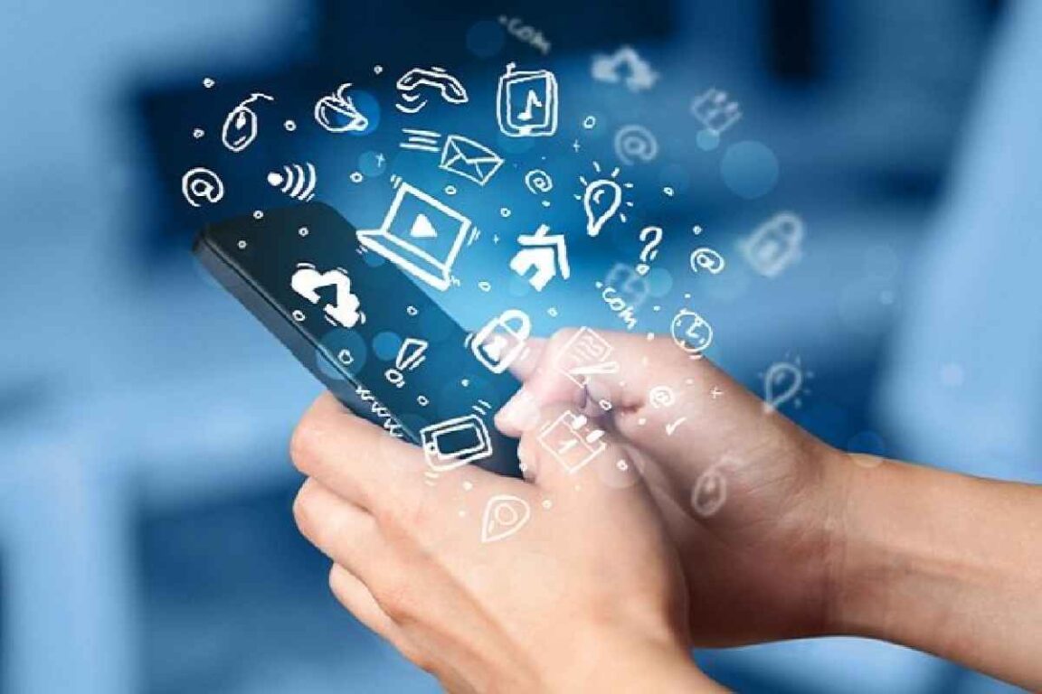 How Mobile Apps Help Businesses