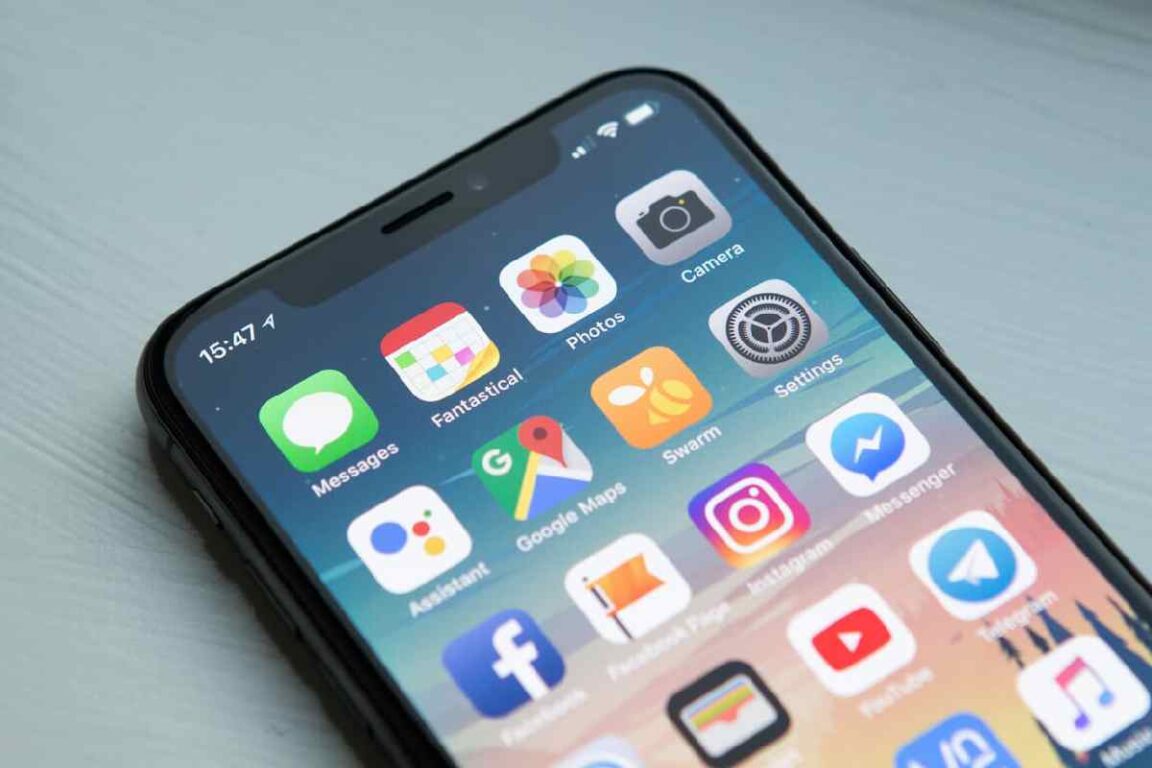 How Mobile Apps Work