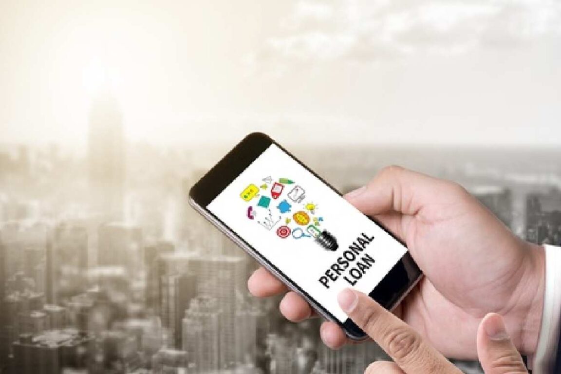 How Online Lending Is Transforming The Financial Industry - financial sector, And More