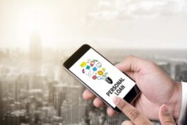 How Online Lending Is Transforming The Financial Industry - financial sector, And More