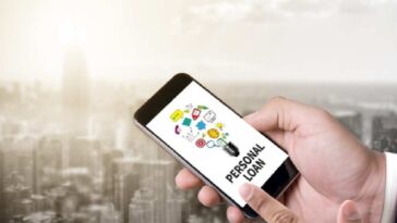 How Online Lending Is Transforming The Financial Industry - financial sector, And More