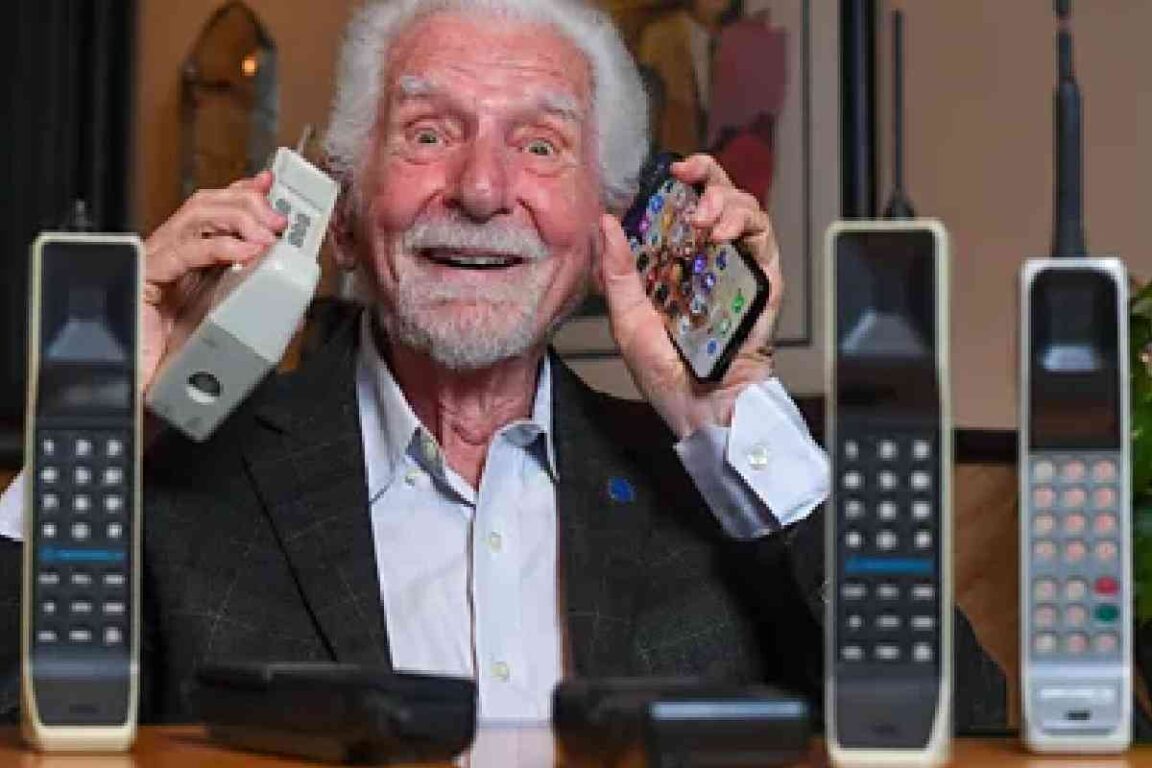 How Smartphones are Replacing Human Memory?