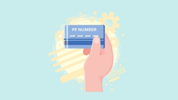 How to Find a PF Number?