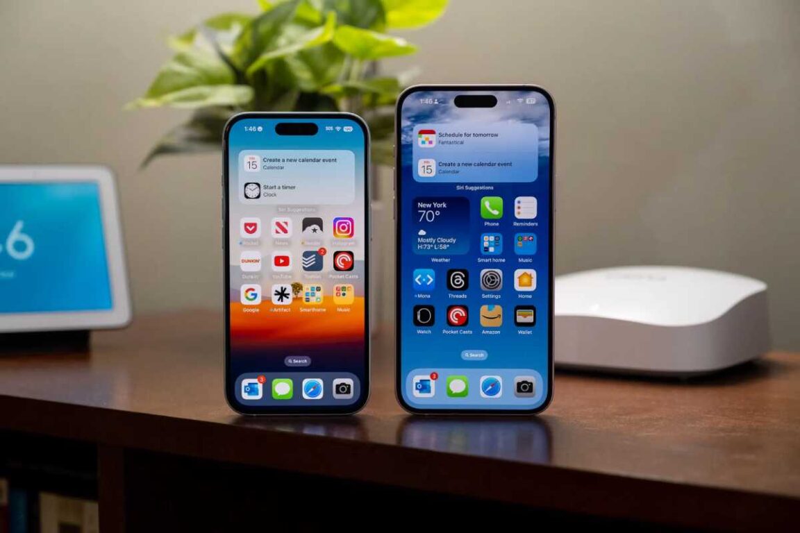 IOS 15 System Review and Its New Features