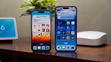 IOS 15 System Review and Its New Features