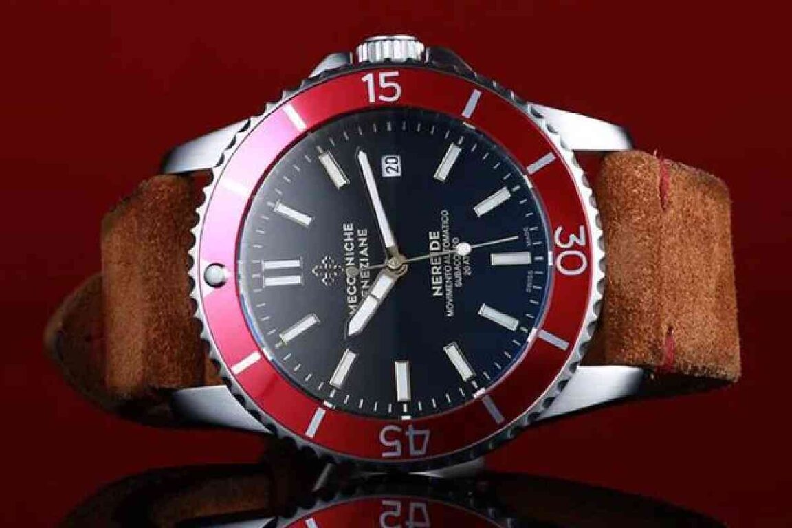 Italian Watch Brands