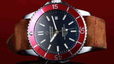 Italian Watch Brands