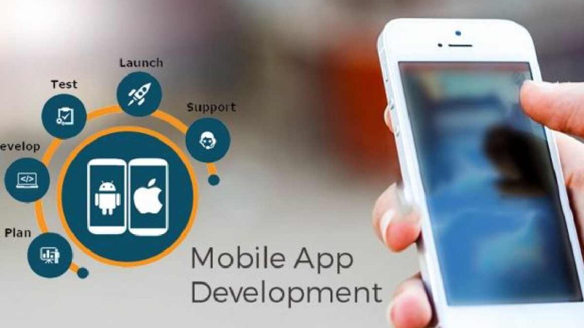 Mobile App Development