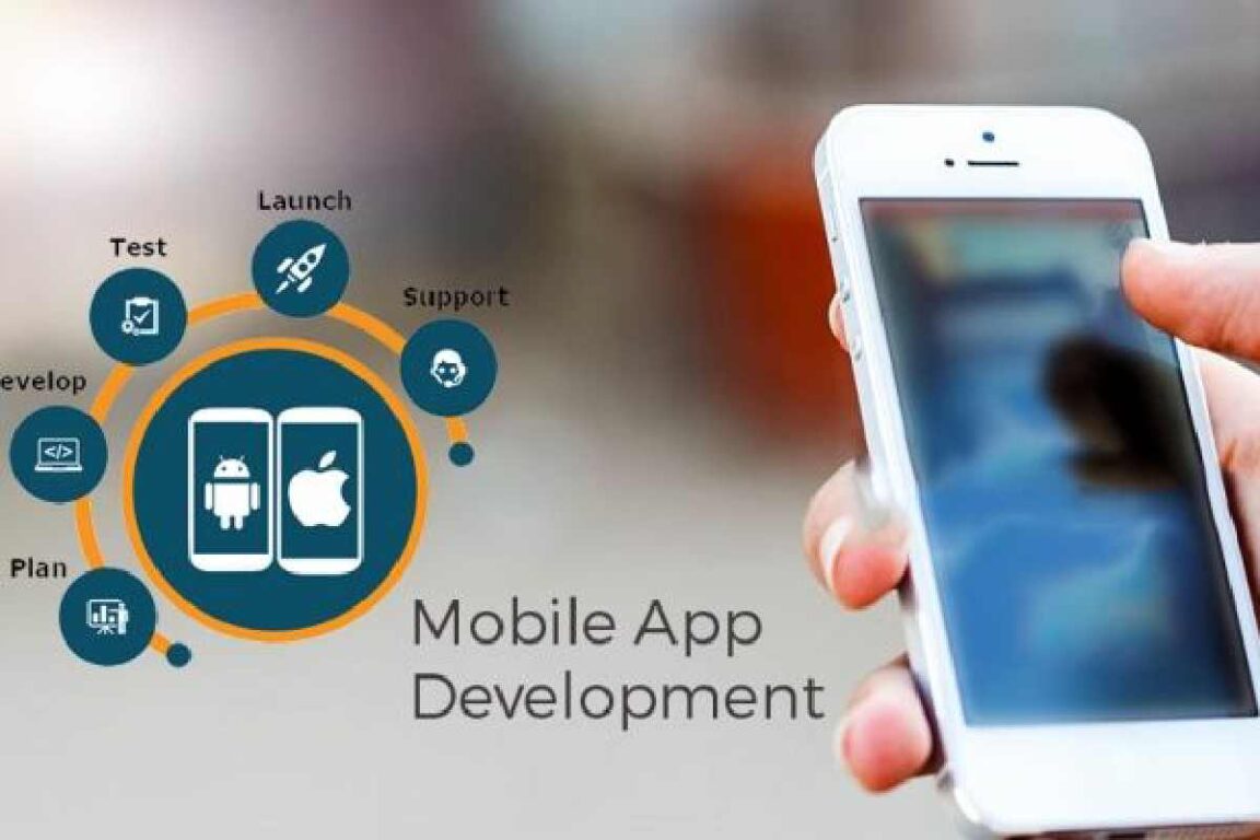 Mobile App Development