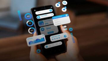 Mobile Apps Advantages