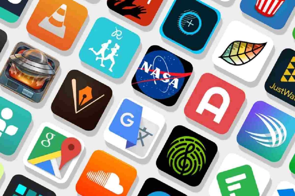 Mobile Apps For Android Free Download