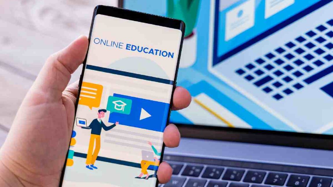 Mobile Apps For Education – Effect, Advantages And More